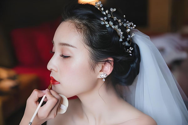 西安司仪主持|西安婚礼司仪高博
